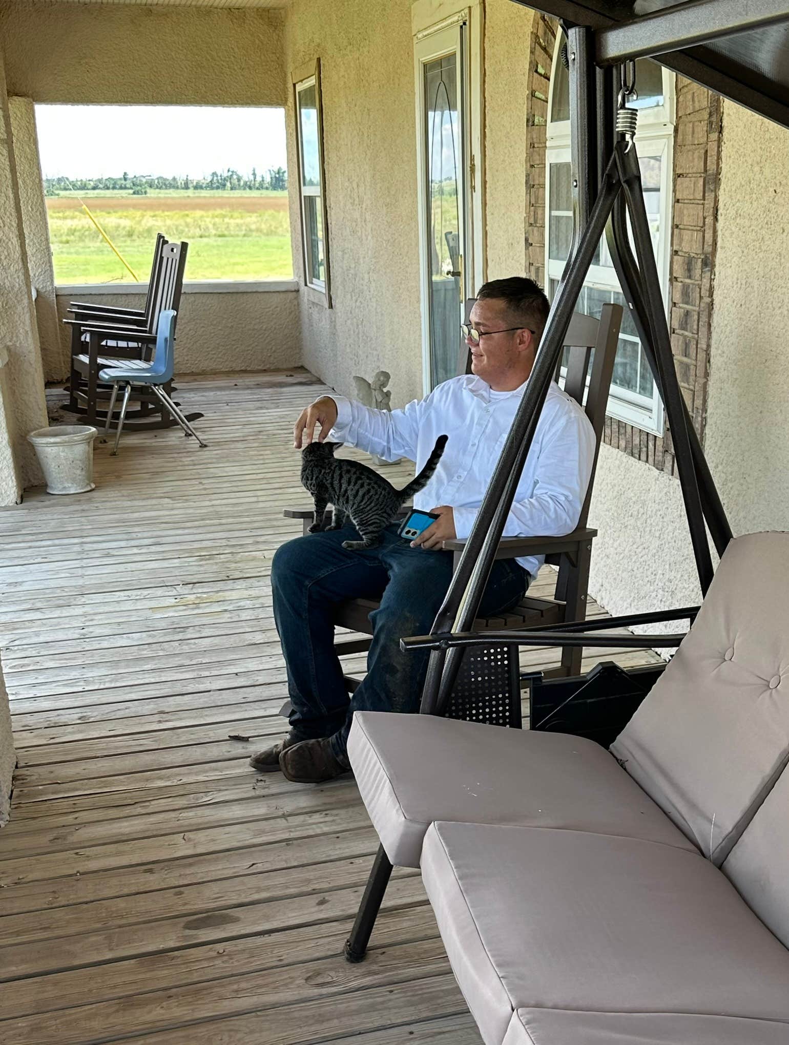 Camper-submitted photo at Watson RV Park near Estelline, TX