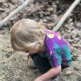 Review photo of Nerstrand Big Woods State Park Campground by Allison  K., August 1, 2019