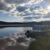 Review photo of Medicine Lake Campground by Matthew C., August 29, 2025