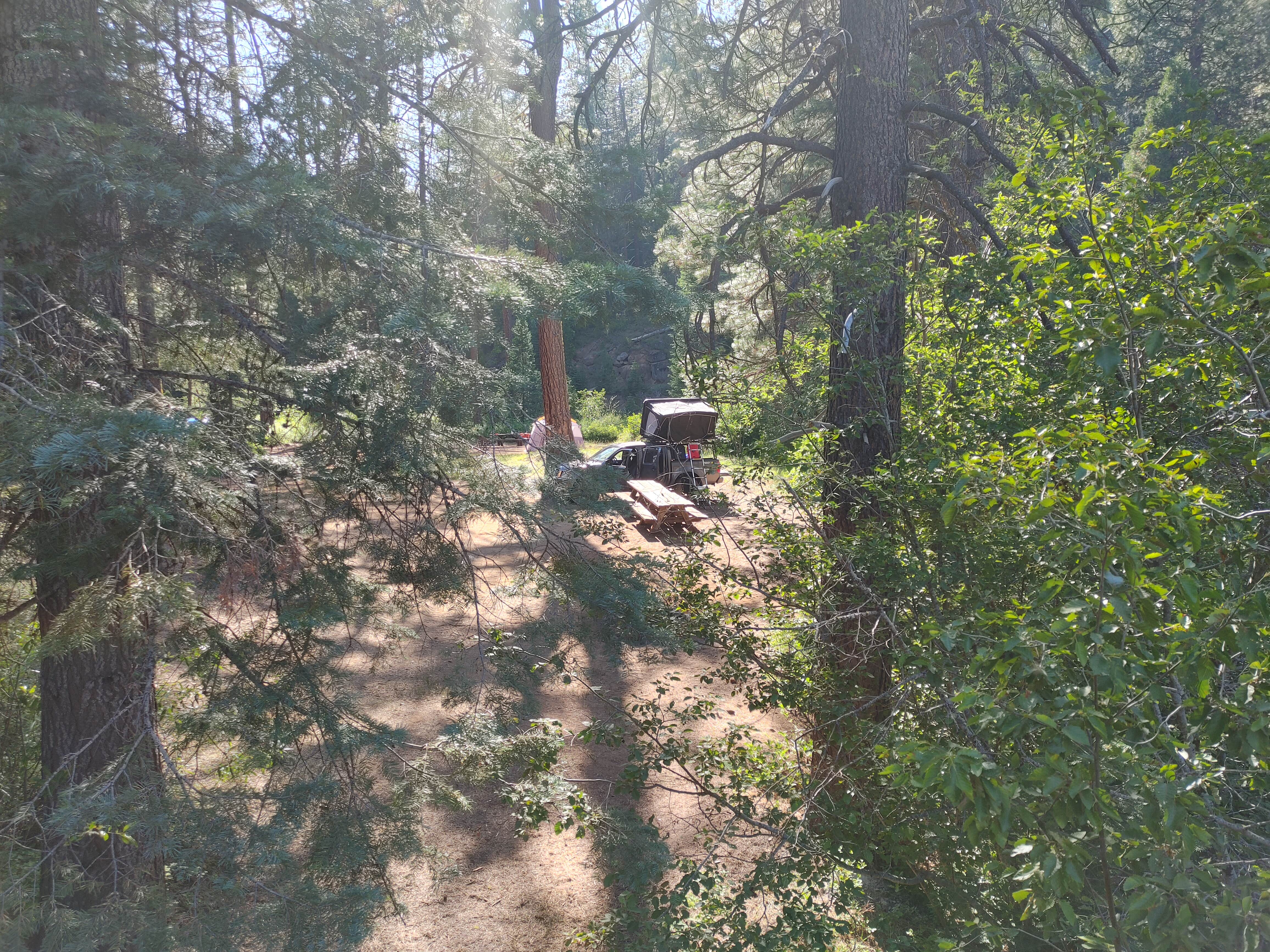 Camper submitted image from Algoma Campground - 4