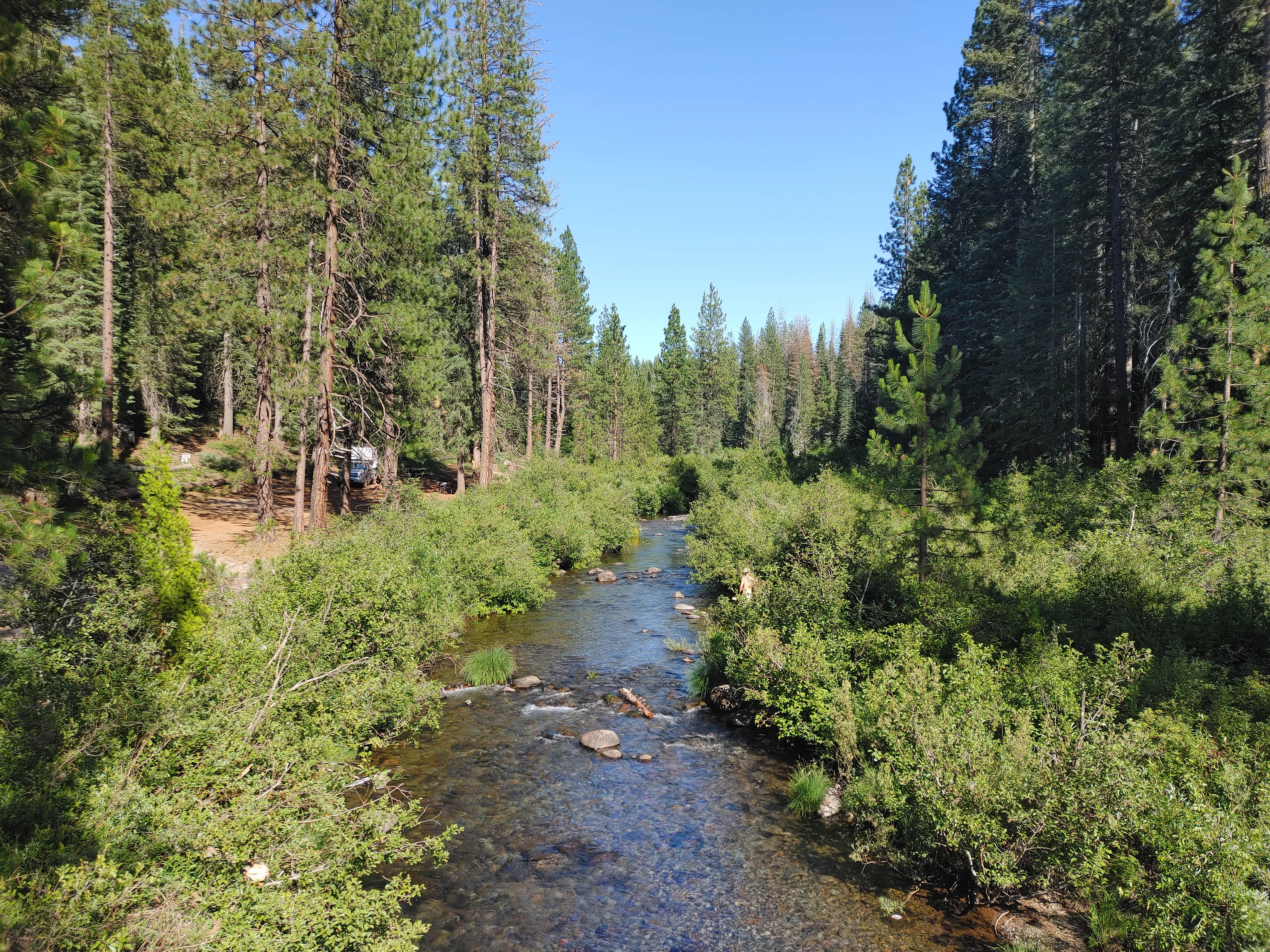 Camper submitted image from Algoma Campground - 5
