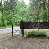 Review photo of Jenny Jump State Forest by Ethan K., August 1, 2019