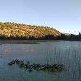 Review photo of Klamath National Forest Orr Lake Campground by Matthew C., August 29, 2025
