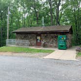 Review photo of Jenny Jump State Forest by Ethan K., August 1, 2019