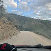 Review photo of Bountiful Peak Campground by Douglas L., August 29, 2025
