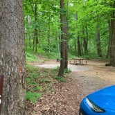 Review photo of Jenny Jump State Forest by Ethan K., August 1, 2019