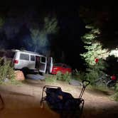 Review photo of Bountiful Peak Campground by Douglas L., August 29, 2025