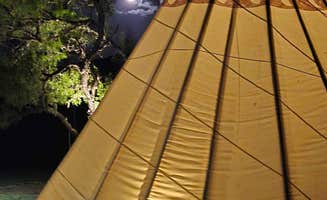 Chad's photo at Pitmaster RV Park near Uvalde, TX