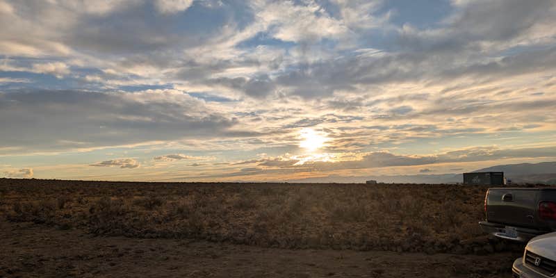 Camper submitted image from The View at Buds Place