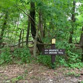 Review photo of Jenny Jump State Forest by Ethan K., August 1, 2019