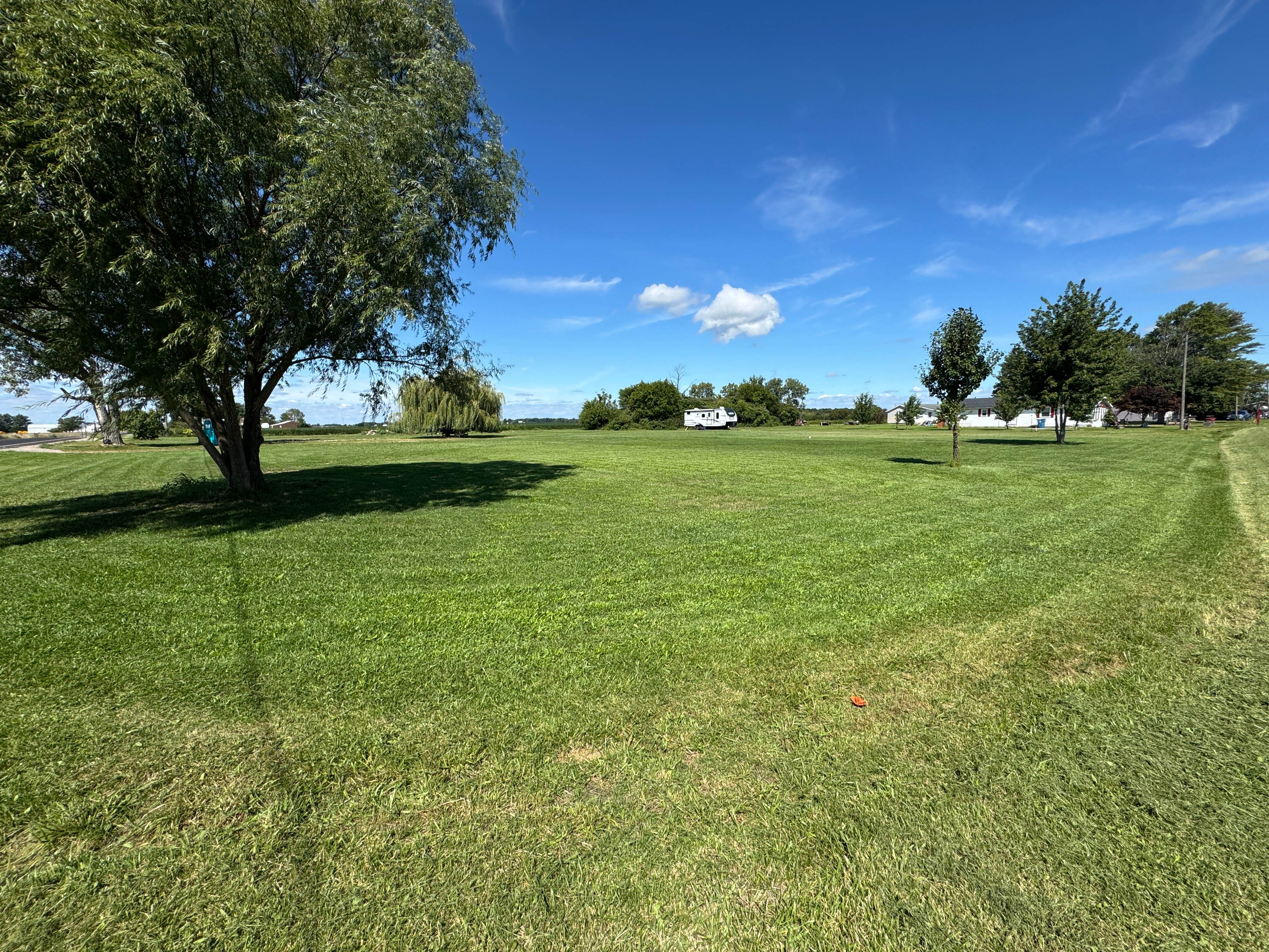 Camper submitted image from Inland Acres - 2