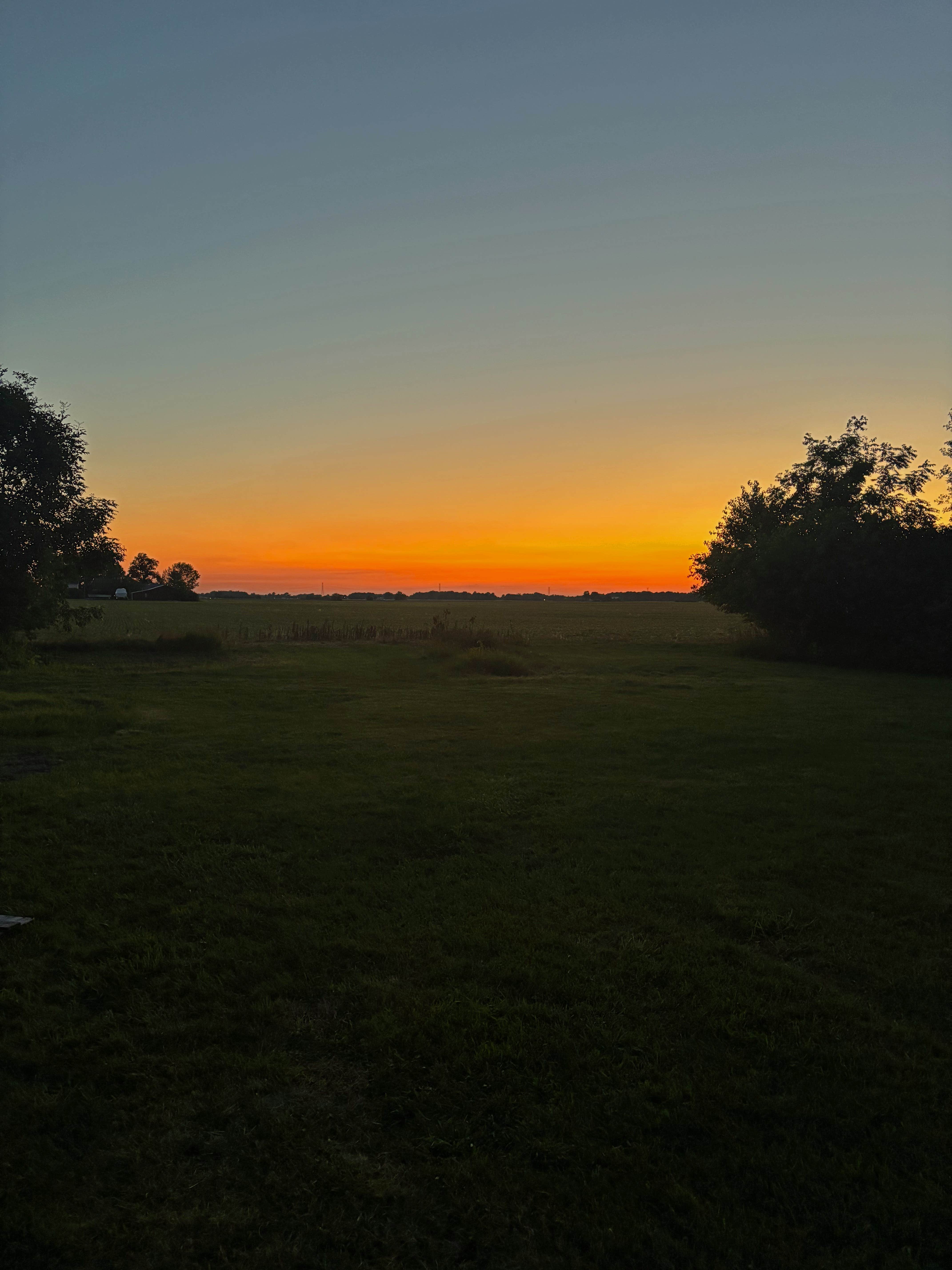 Camping near Wolf Creek Park Campground: Inland Acres, Oak Harbor, Ohio