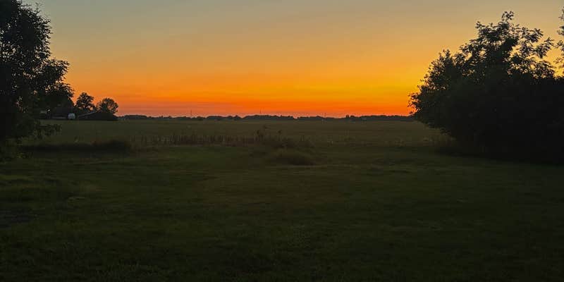 Camper submitted image from Inland Acres