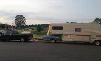 Camping near Boulder Ridge Farm: Homestead Campground, Quakertown, Pennsylvania