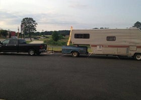 Homestead Campground