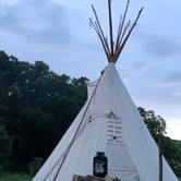 Review photo of Yellow Medicine River Campground — Upper Sioux Agency State Park by Allison  K., August 1, 2019