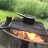 Review photo of Yellow Medicine River Campground — Upper Sioux Agency State Park - PERMANENTLY CLOSED by Allison  K., August 1, 2019