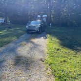 Review photo of Leonard Harrison State Park Campground by Brad W., August 31, 2025