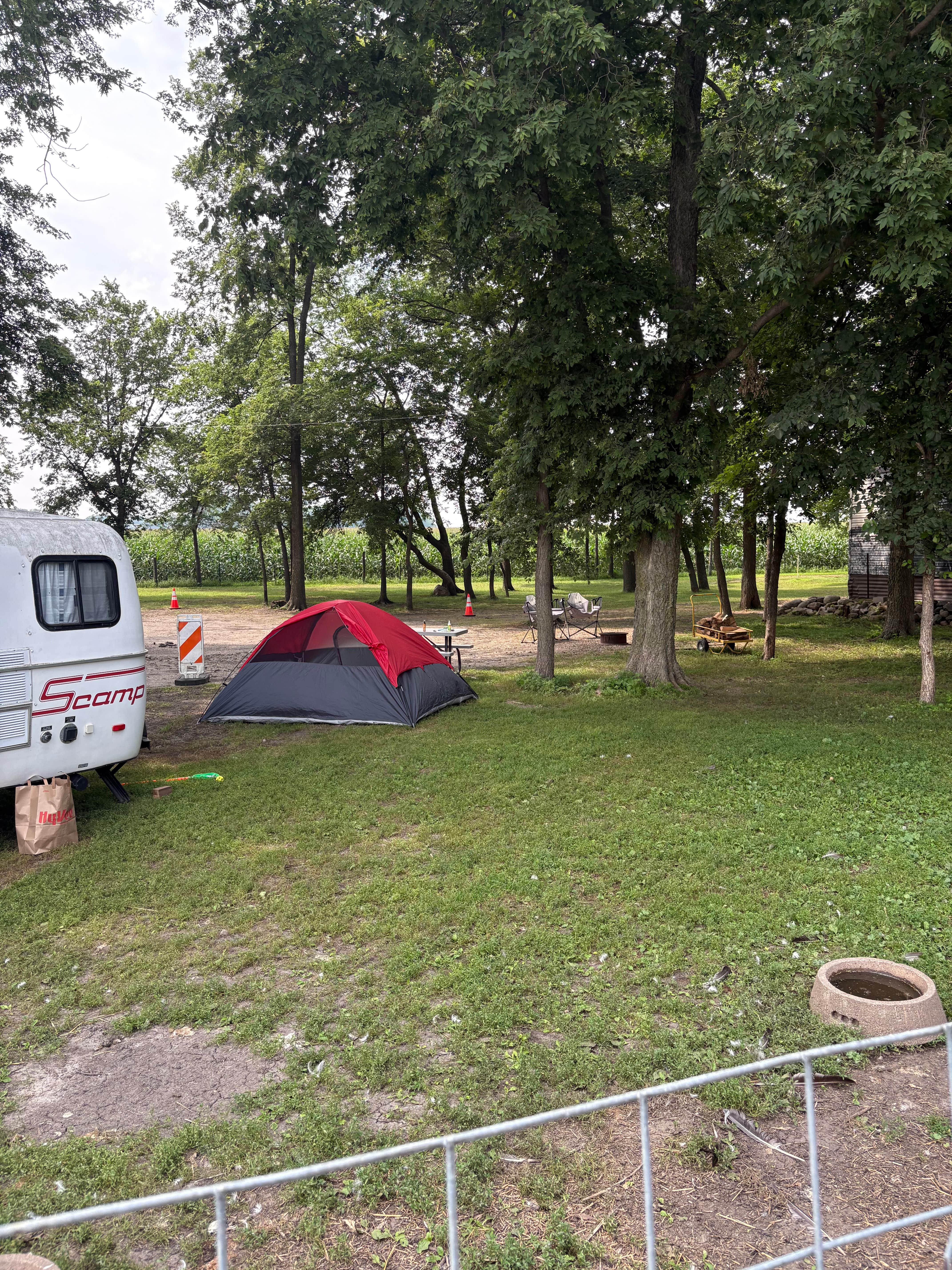 Ed E.'s photo at Minnesota River Valley Sanctuary near Morton, MN