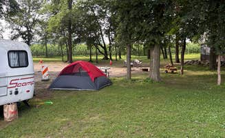 Ed E.'s photo at Minnesota River Valley Sanctuary near Granite Falls, MN