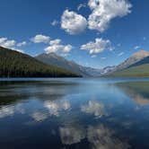 Review photo of Bowman Lake Campground — Glacier National Park by Curt M., August 31, 2025