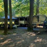 Review photo of Yogi in the smokies by Scotty W., May 6, 2025