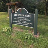 Review photo of Streeter Park Campground by Travis H., August 1, 2019