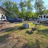Review photo of Burt Lake State Park Campground by Don B., August 31, 2025