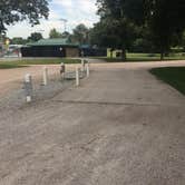 Review photo of Streeter Park Campground by Travis H., August 1, 2019