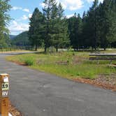 Review photo of Boundary Dam Campground by Douglas S., August 1, 2019