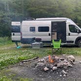 Review photo of Statton Pond Camp on Forest Road 71 by Andy M., September 1, 2025