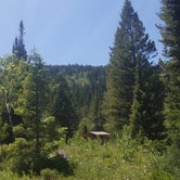 Review photo of North Fork Campground - St. Charles Canyon by Alan B., August 1, 2019