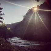 Review photo of Blueberry Patch Campground — Green Mountain & Finger Lakes National Forests by Kate K., August 1, 2019