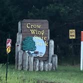 Review photo of Crow Wing State Park Campground by Allison  K., August 1, 2019