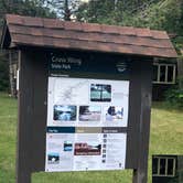 Review photo of Crow Wing State Park Campground by Allison  K., August 1, 2019