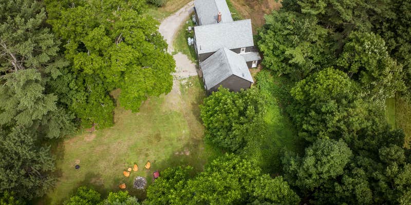 Camper submitted image from Belgrade Bungalows