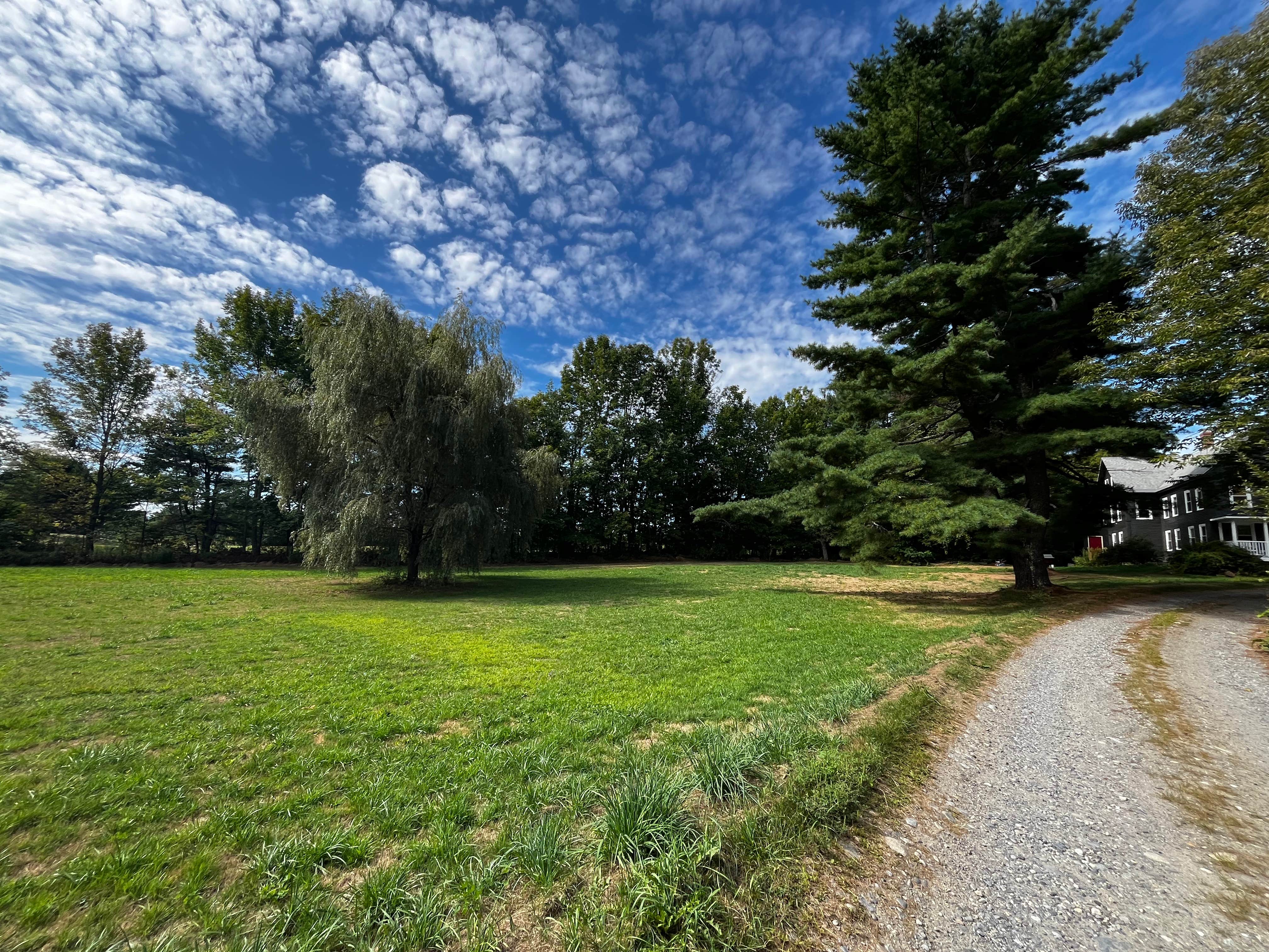 Camper-submitted photo at Belgrade Bungalows near Sidney, ME