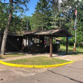Review photo of Crow Wing State Park Campground by Allison  K., August 1, 2019