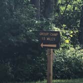 Review photo of Crow Wing State Park Campground by Allison  K., August 1, 2019