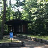 Review photo of Crow Wing State Park Campground by Allison  K., August 1, 2019