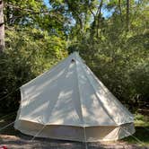 Review photo of Big Bend Campground by Lee G., September 2, 2025