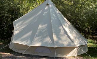 Lee G.'s photo at Big Bend Campground near Seneca Rocks, WV
