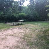 Review photo of Crow Wing State Park Campground by Allison  K., August 1, 2019