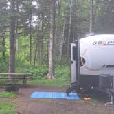 Review photo of Judge C. R. Magney State Park Campground by Cynthia K., September 2, 2025