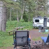 Review photo of Judge C. R. Magney State Park Campground by Cynthia K., September 2, 2025