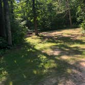 Review photo of Crow Wing State Park Campground by Allison  K., August 1, 2019