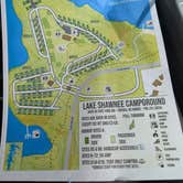 Review photo of Lake Shawnee County Campground by janet H., September 2, 2025