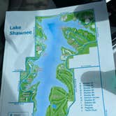 Review photo of Lake Shawnee County Campground by janet H., September 2, 2025
