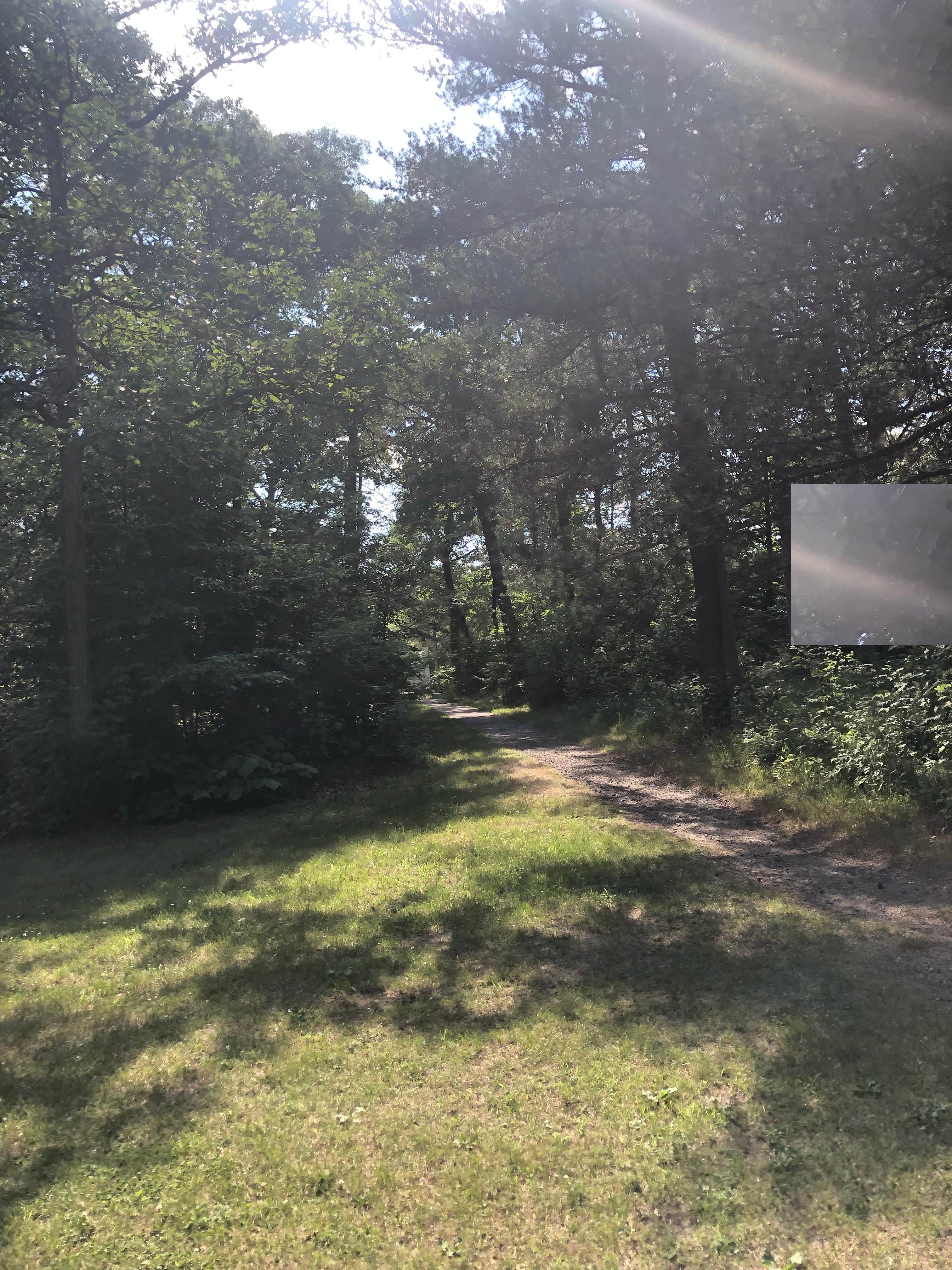 Crow Wing State Park Campground
