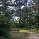 Review photo of Crow Wing State Park Campground by Allison  K., August 1, 2019
